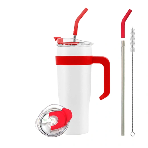 40 oz stainless steel tumbler cups bulk Doyoung